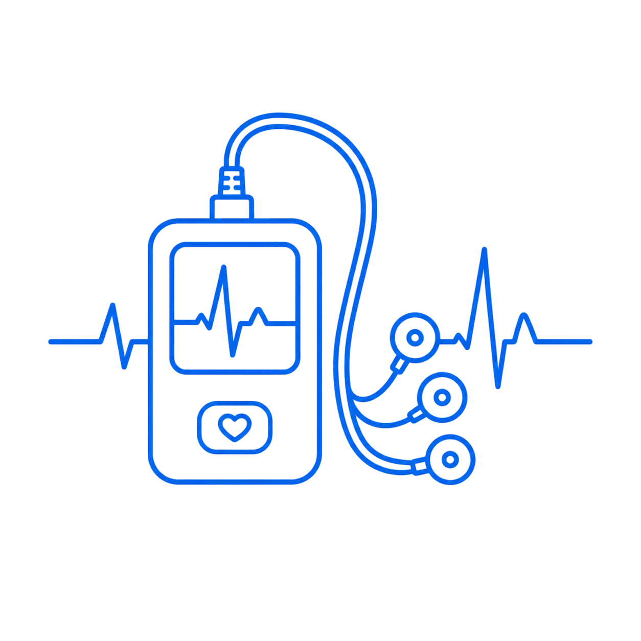 Holter<br>Ρυθμού